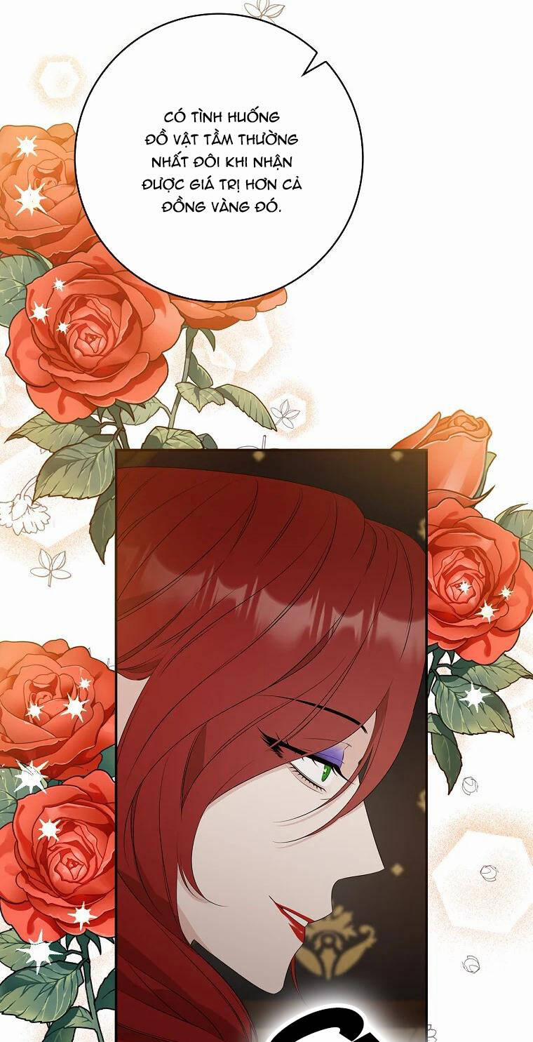 Tôi Thích Phục Vụ Cho Những Nhân Vật Phản Diện 13 trang 28