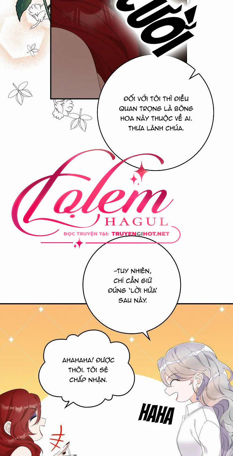 Tôi Thích Phục Vụ Cho Những Nhân Vật Phản Diện 13 trang 29