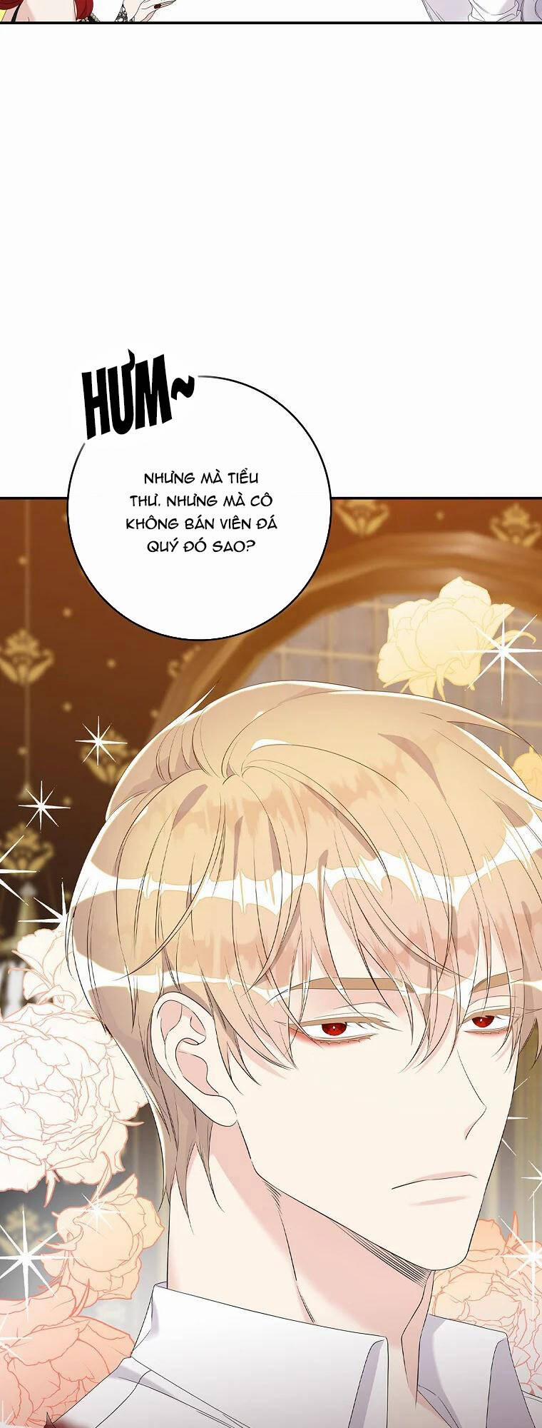 Tôi Thích Phục Vụ Cho Những Nhân Vật Phản Diện 13 trang 30