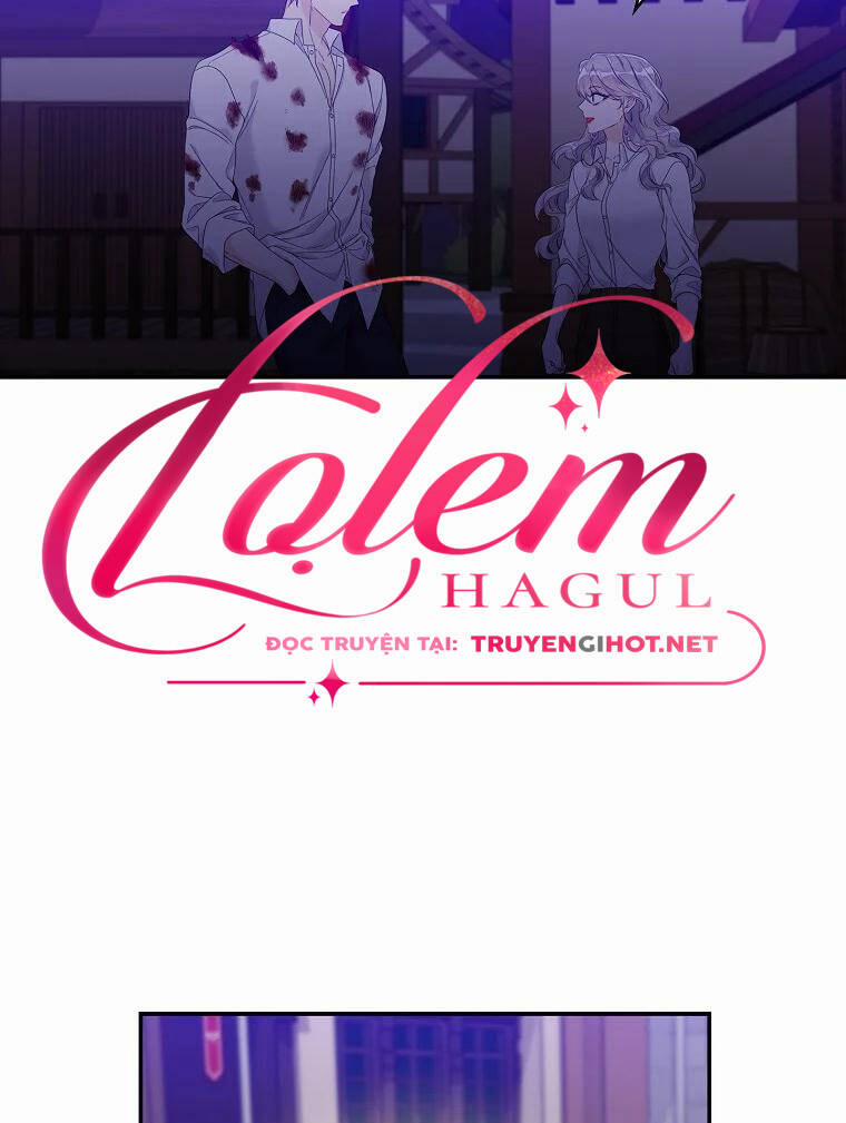 Tôi Thích Phục Vụ Cho Những Nhân Vật Phản Diện 13 trang 43