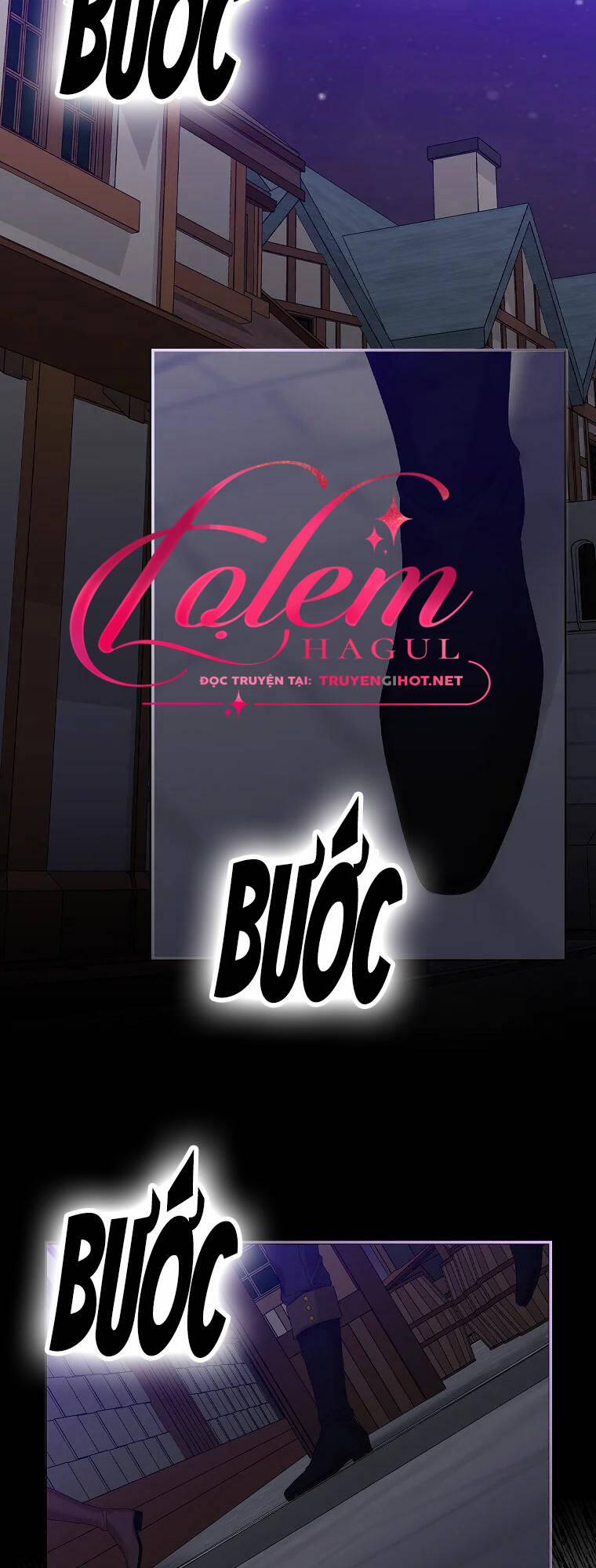 Tôi Thích Phục Vụ Cho Những Nhân Vật Phản Diện 13 trang 46