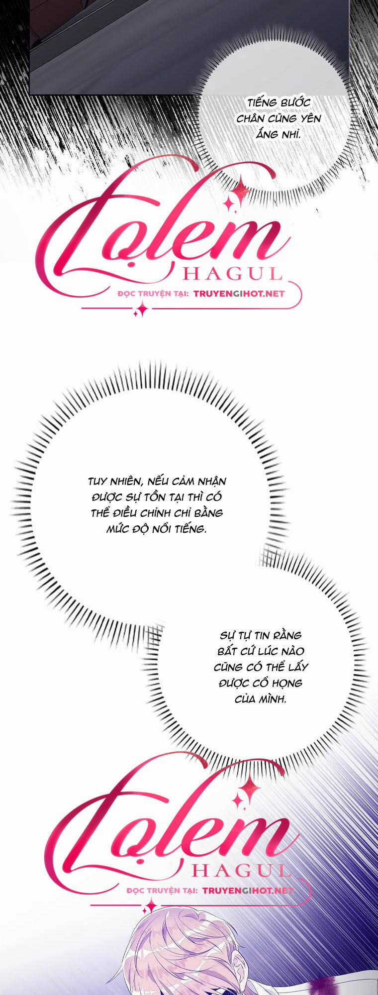 Tôi Thích Phục Vụ Cho Những Nhân Vật Phản Diện 13 trang 47