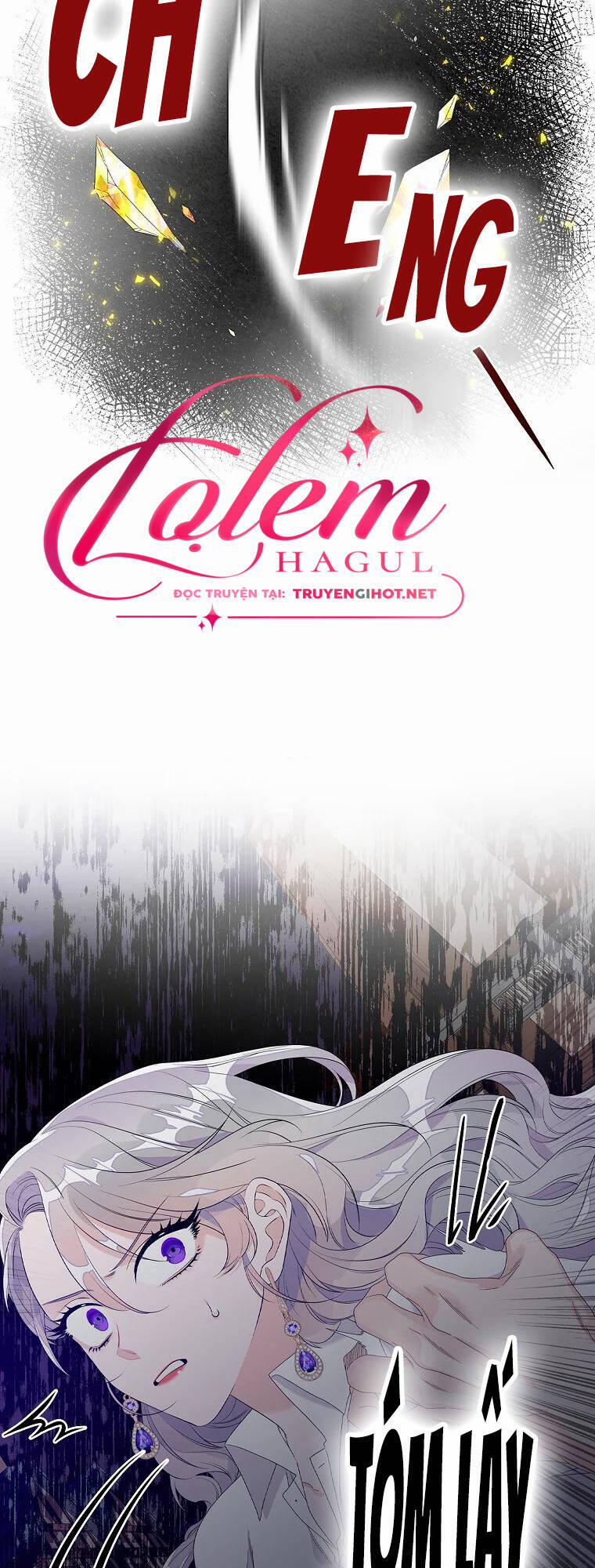 Tôi Thích Phục Vụ Cho Những Nhân Vật Phản Diện 13 trang 49