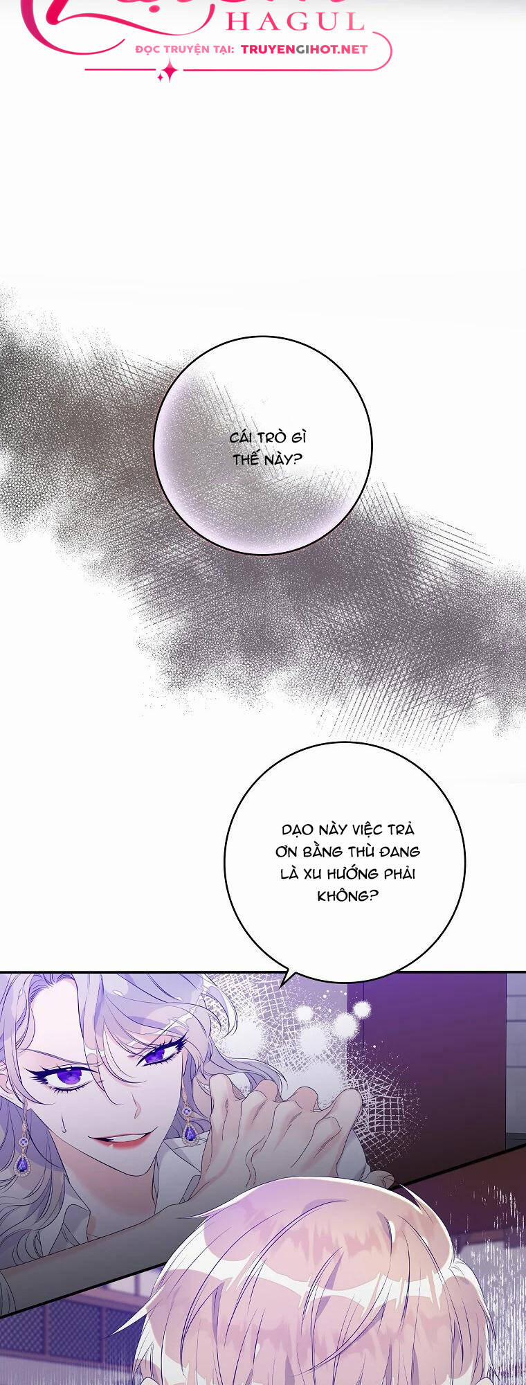 Tôi Thích Phục Vụ Cho Những Nhân Vật Phản Diện 13 trang 51