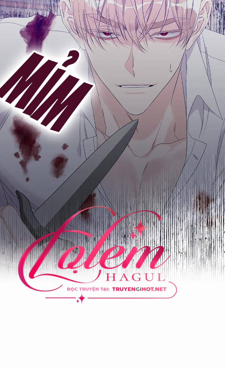 Tôi Thích Phục Vụ Cho Những Nhân Vật Phản Diện 13 trang 52