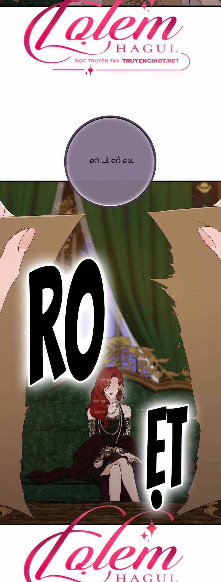 Tôi Thích Phục Vụ Cho Những Nhân Vật Phản Diện 13 trang 9