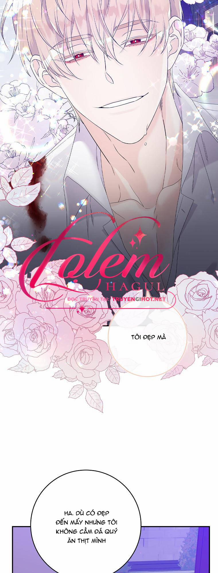 Tôi Thích Phục Vụ Cho Những Nhân Vật Phản Diện 14 trang 11