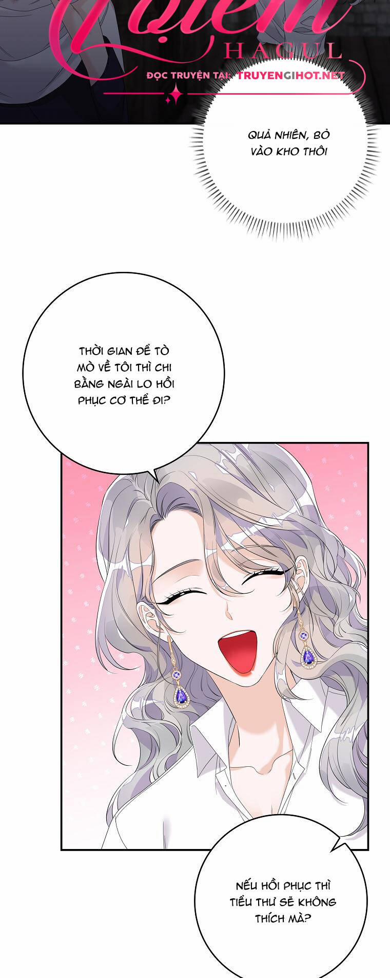 Tôi Thích Phục Vụ Cho Những Nhân Vật Phản Diện 14 trang 42