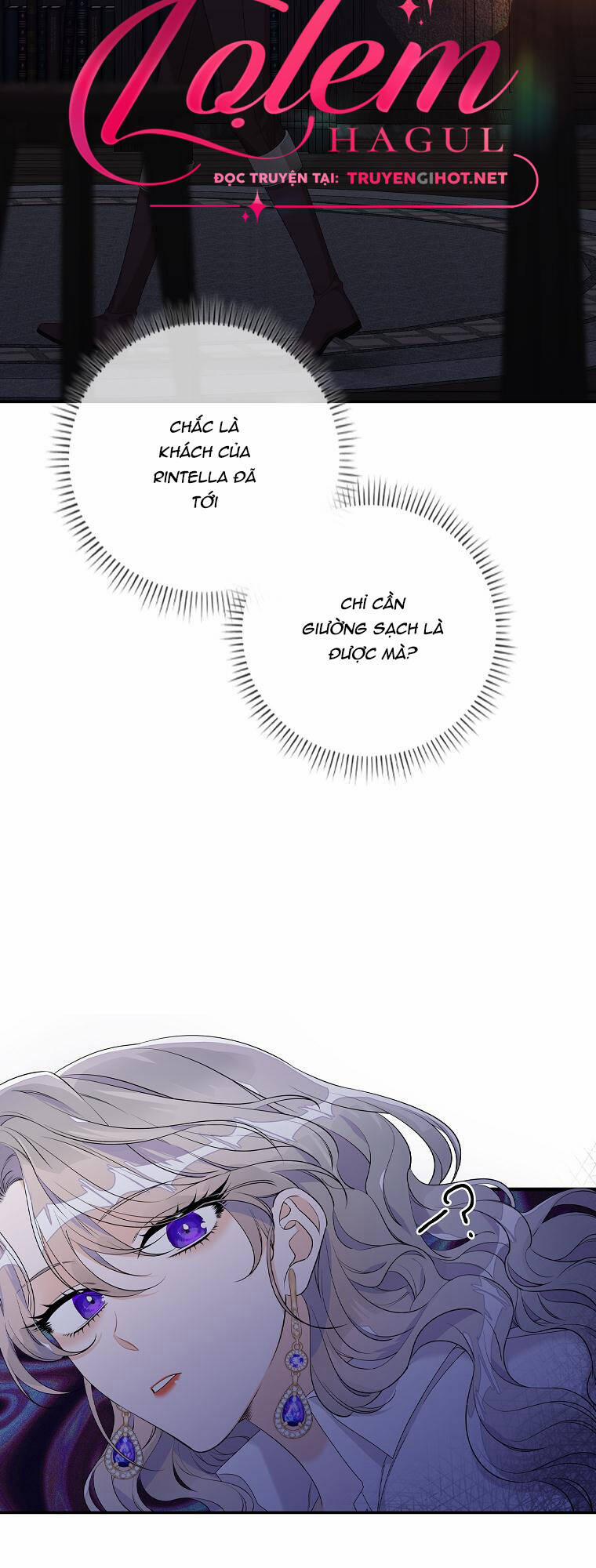 Tôi Thích Phục Vụ Cho Những Nhân Vật Phản Diện 14 trang 49