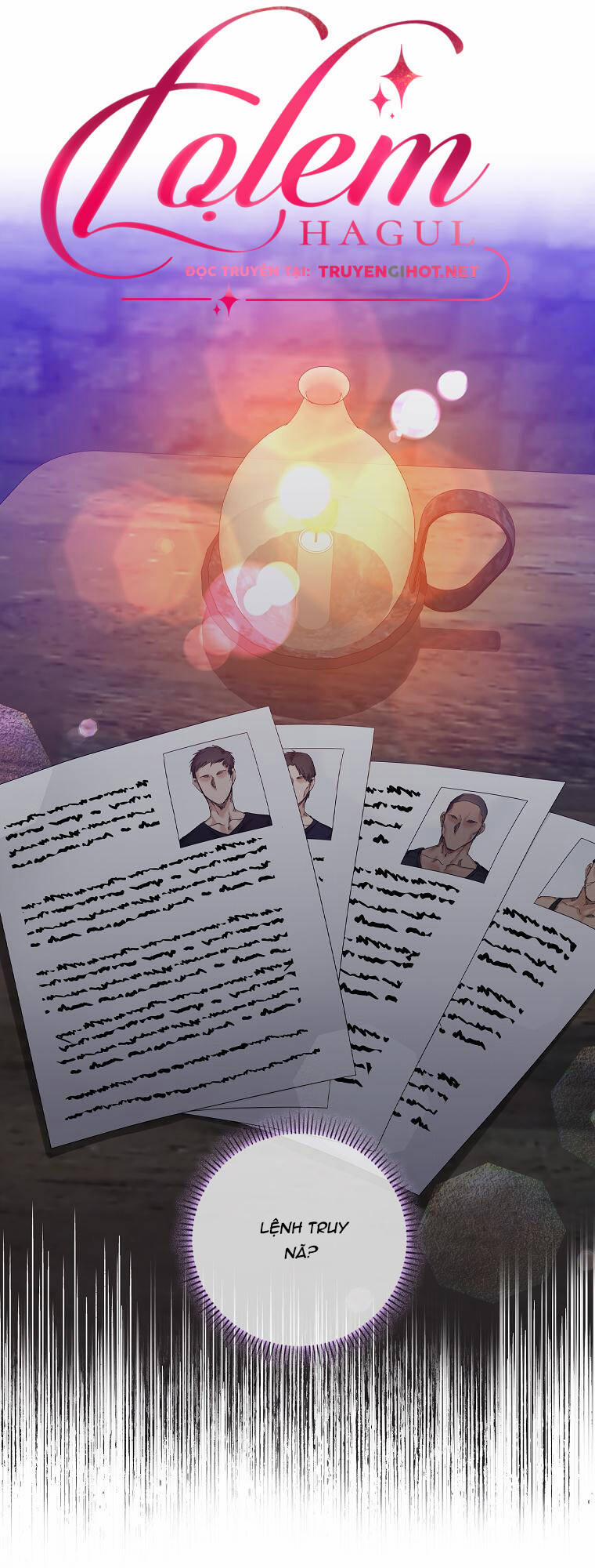 Tôi Thích Phục Vụ Cho Những Nhân Vật Phản Diện 14 trang 50