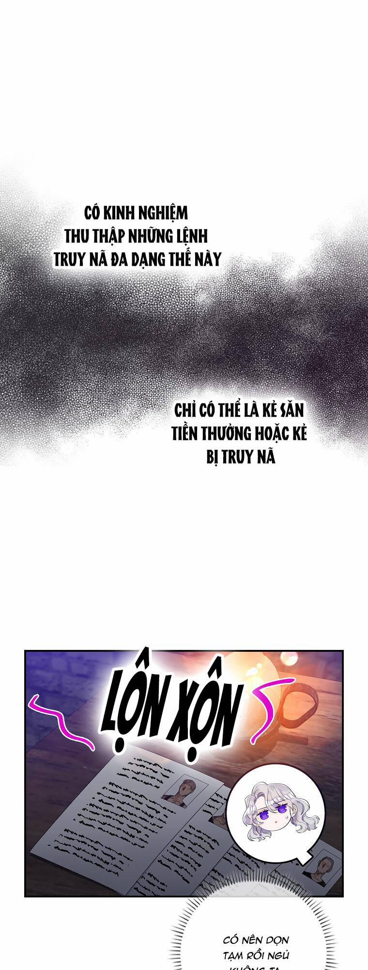 Tôi Thích Phục Vụ Cho Những Nhân Vật Phản Diện 14 trang 51