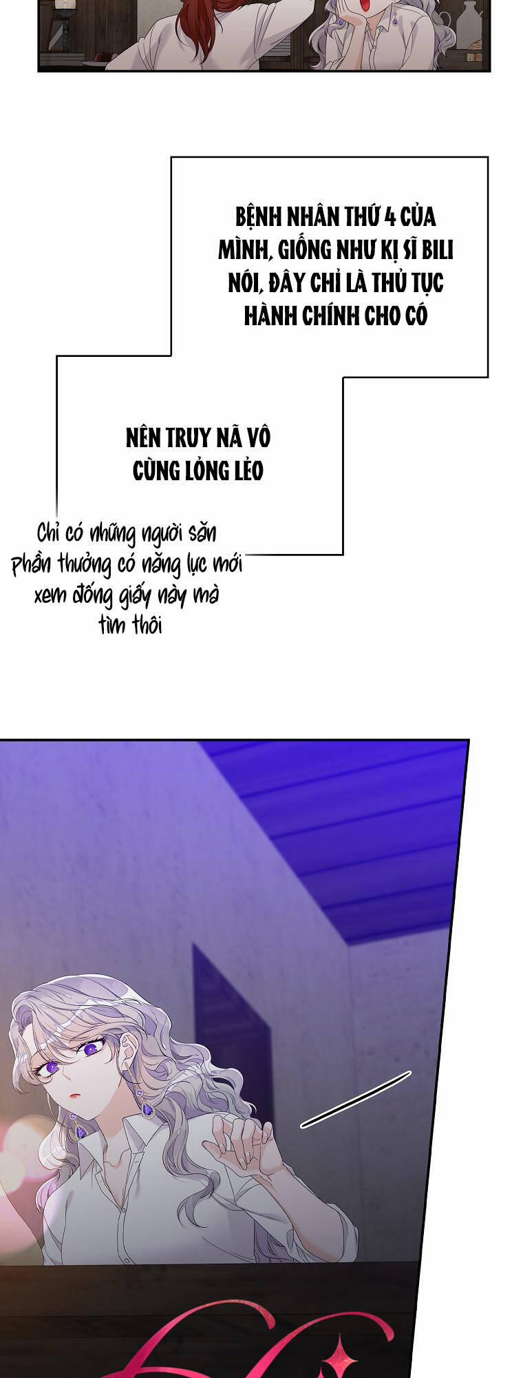 Tôi Thích Phục Vụ Cho Những Nhân Vật Phản Diện 14 trang 55