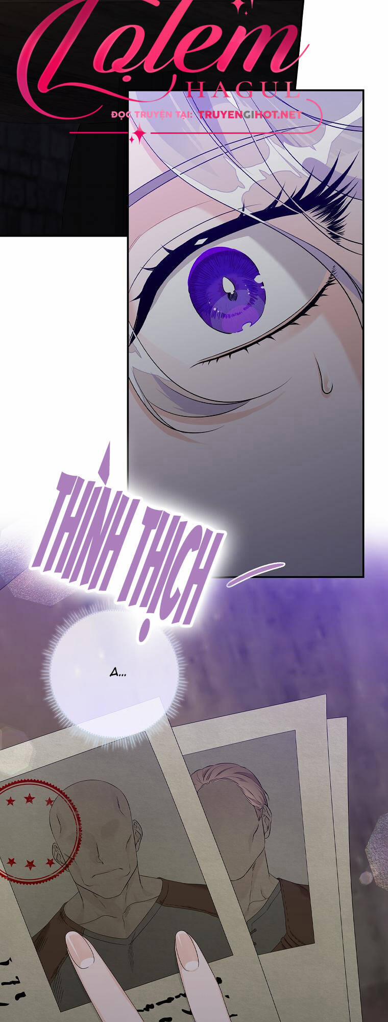 Tôi Thích Phục Vụ Cho Những Nhân Vật Phản Diện 14 trang 56