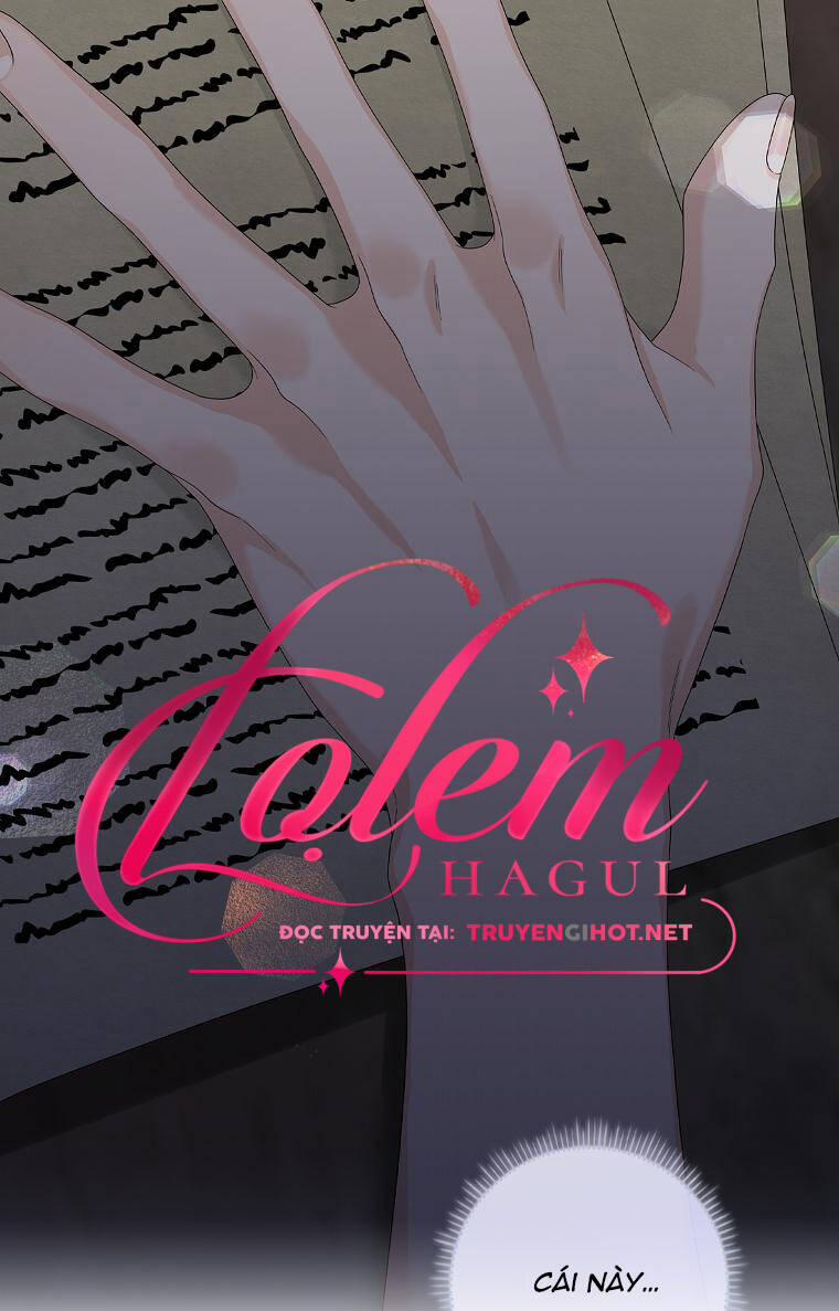 Tôi Thích Phục Vụ Cho Những Nhân Vật Phản Diện 14 trang 57