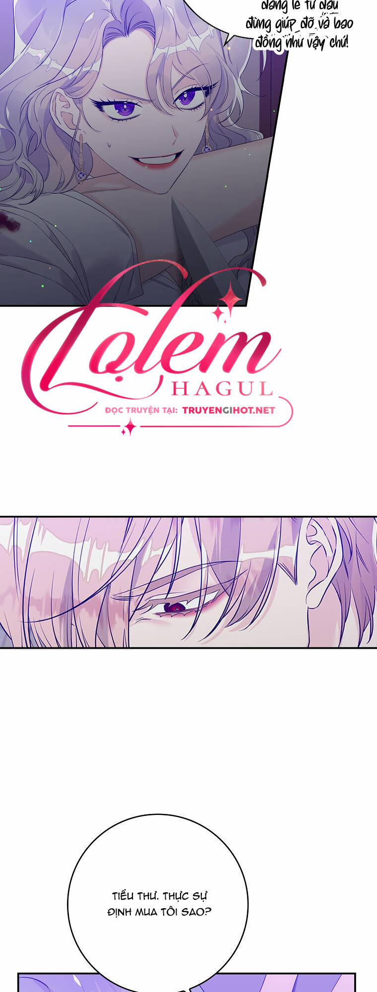 Tôi Thích Phục Vụ Cho Những Nhân Vật Phản Diện 14 trang 9