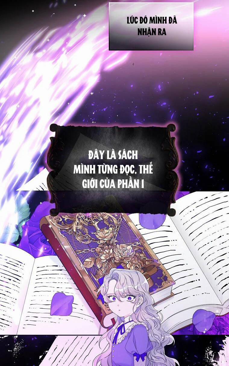 Tôi Thích Phục Vụ Cho Những Nhân Vật Phản Diện 15 trang 14