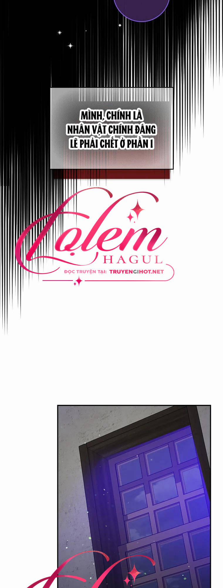 Tôi Thích Phục Vụ Cho Những Nhân Vật Phản Diện 15 trang 16