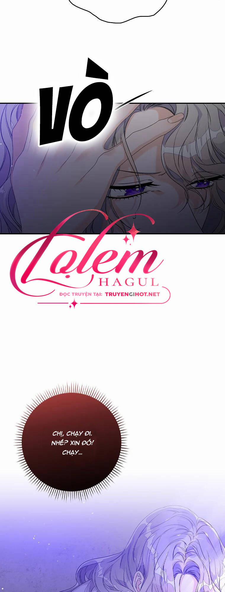 Tôi Thích Phục Vụ Cho Những Nhân Vật Phản Diện 15 trang 18