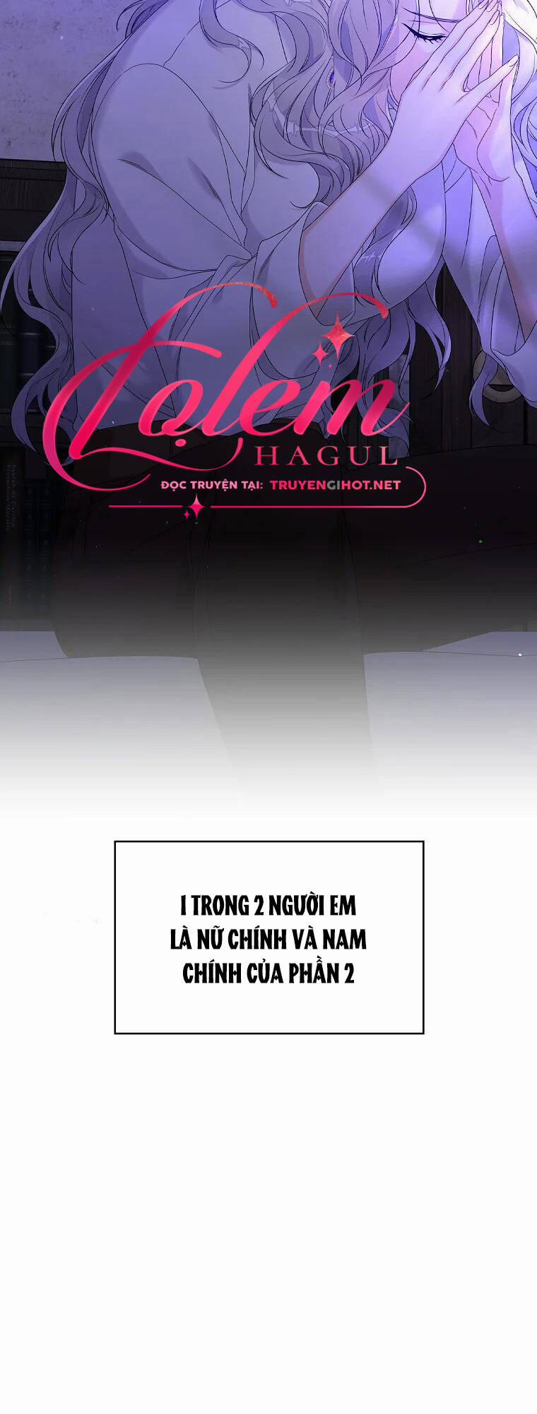 Tôi Thích Phục Vụ Cho Những Nhân Vật Phản Diện 15 trang 19