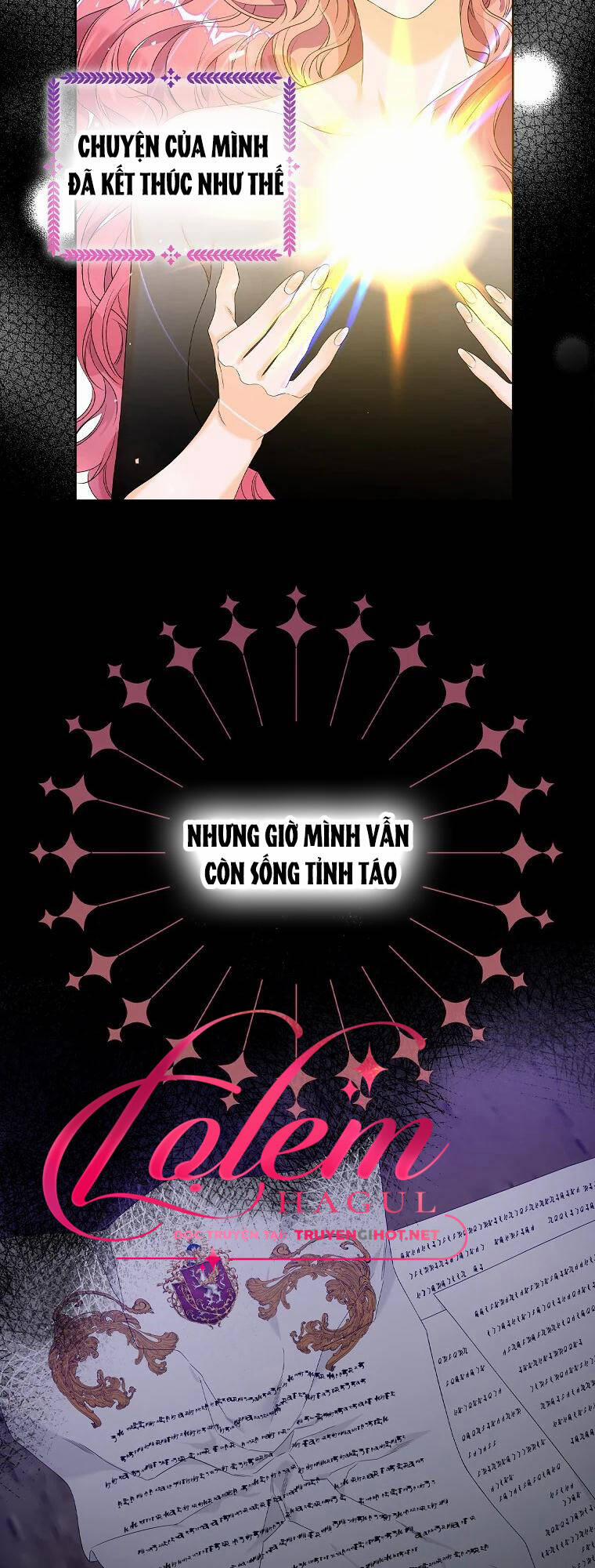 Tôi Thích Phục Vụ Cho Những Nhân Vật Phản Diện 15 trang 25