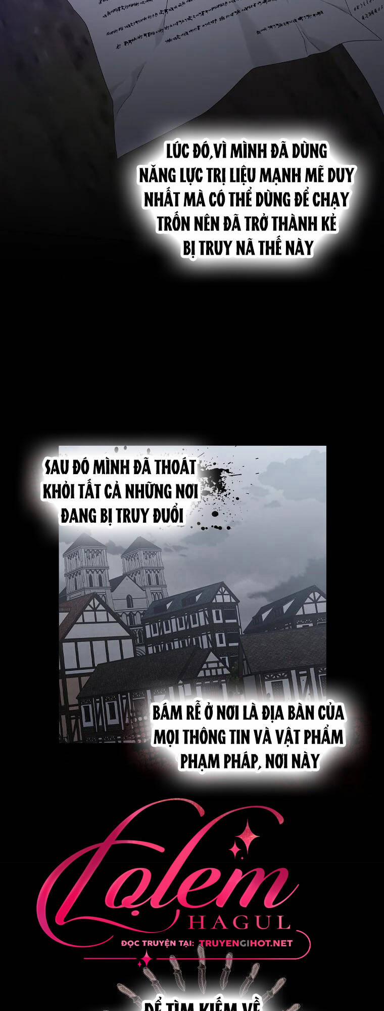 Tôi Thích Phục Vụ Cho Những Nhân Vật Phản Diện 15 trang 26