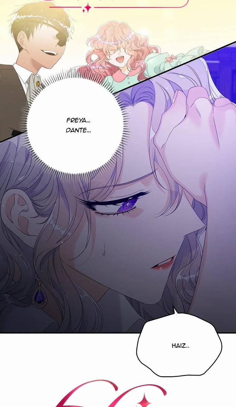 Tôi Thích Phục Vụ Cho Những Nhân Vật Phản Diện 15 trang 28