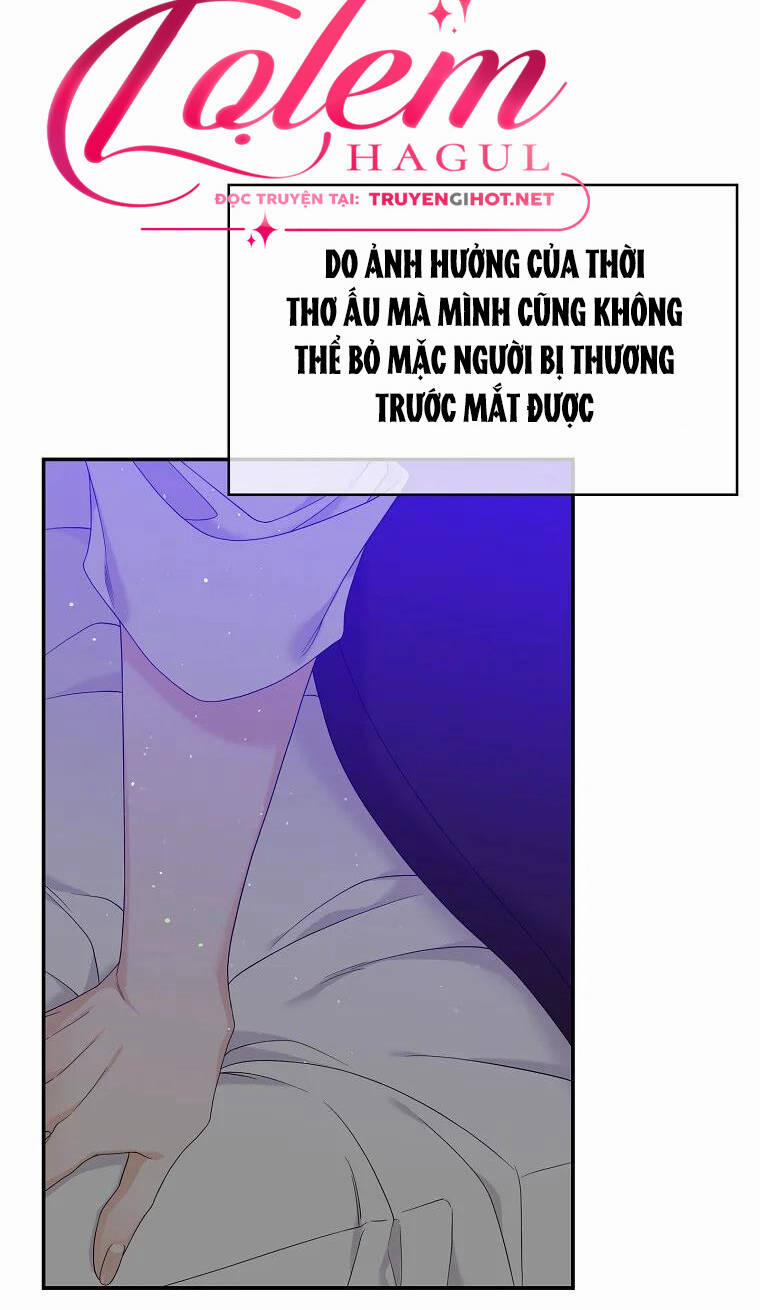 Tôi Thích Phục Vụ Cho Những Nhân Vật Phản Diện 15 trang 29