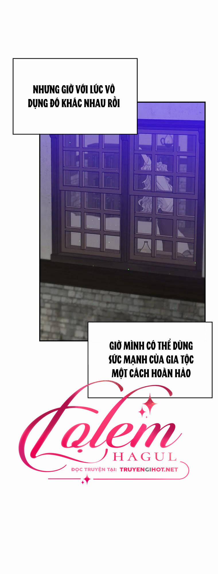 Tôi Thích Phục Vụ Cho Những Nhân Vật Phản Diện 15 trang 30