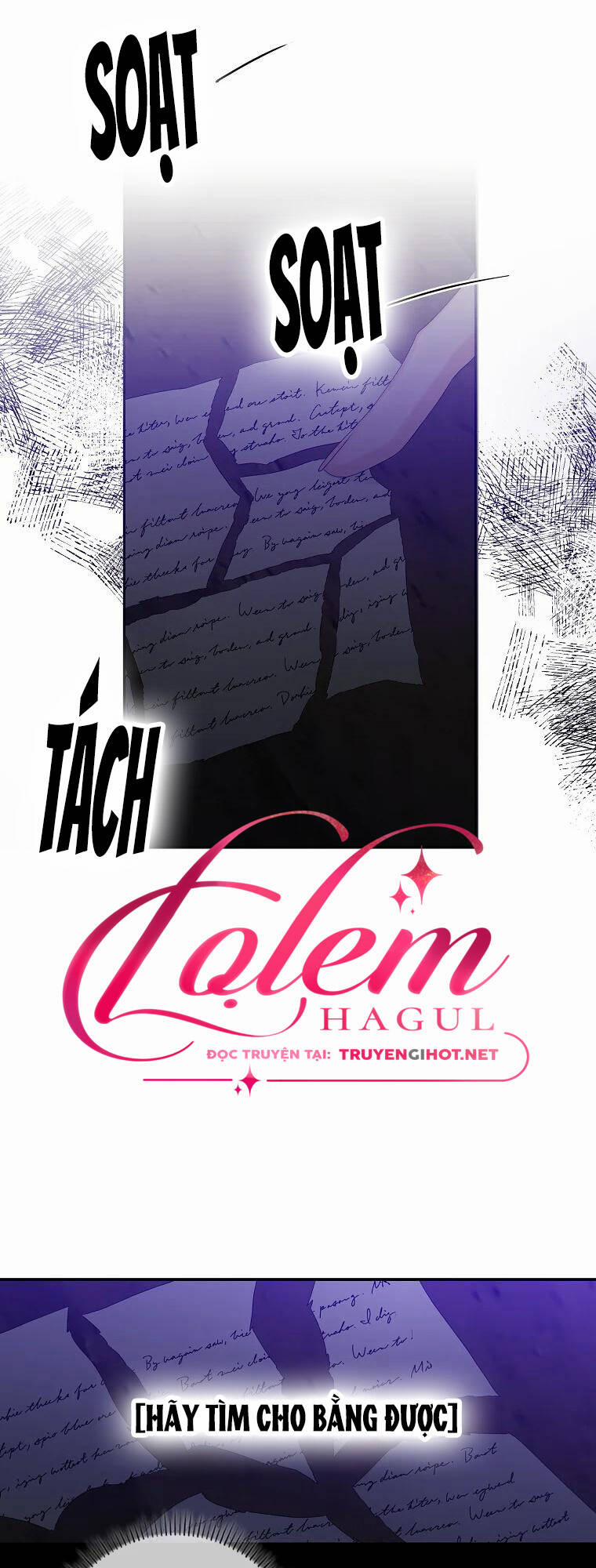 Tôi Thích Phục Vụ Cho Những Nhân Vật Phản Diện 15 trang 32