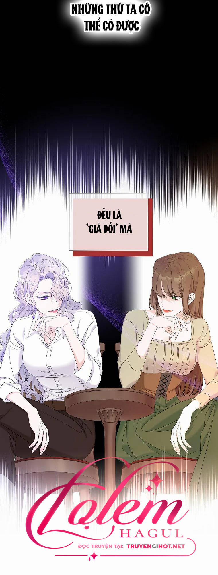 Tôi Thích Phục Vụ Cho Những Nhân Vật Phản Diện 15 trang 34