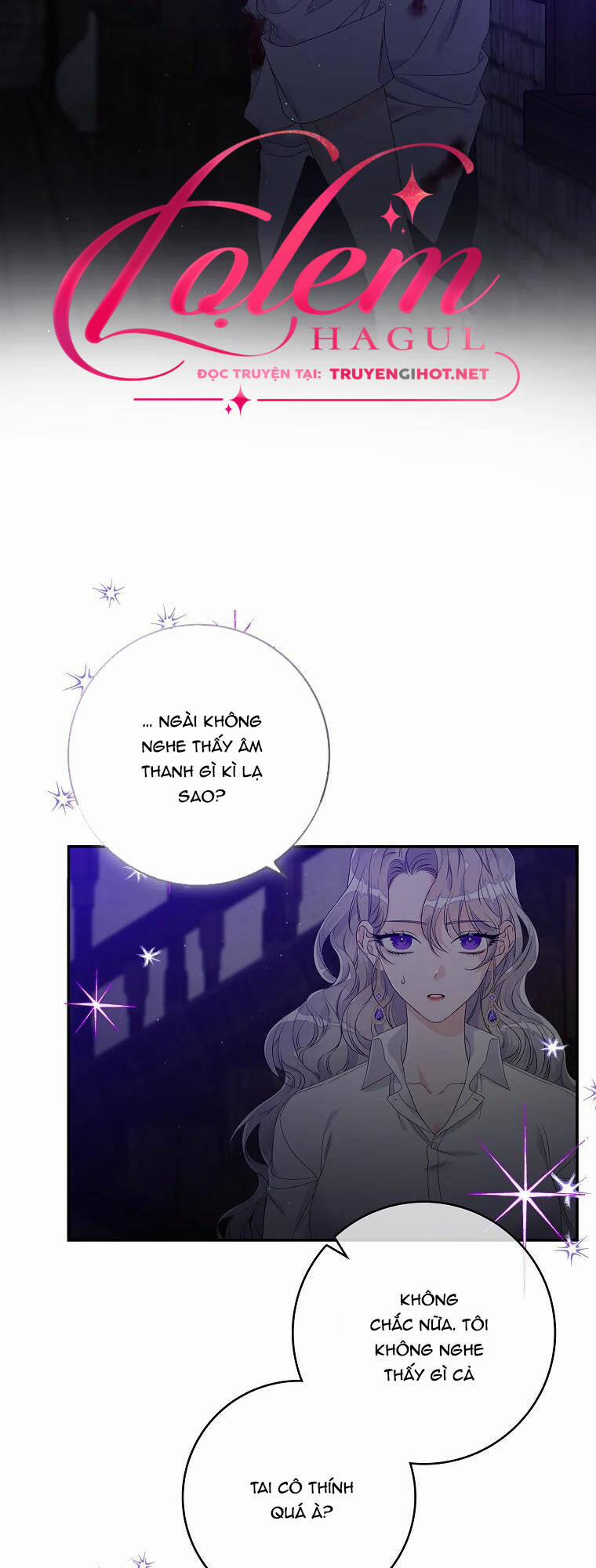 Tôi Thích Phục Vụ Cho Những Nhân Vật Phản Diện 15 trang 41