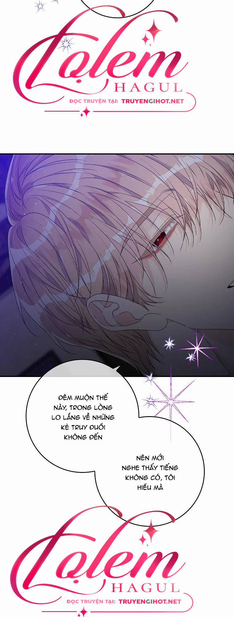 Tôi Thích Phục Vụ Cho Những Nhân Vật Phản Diện 15 trang 42