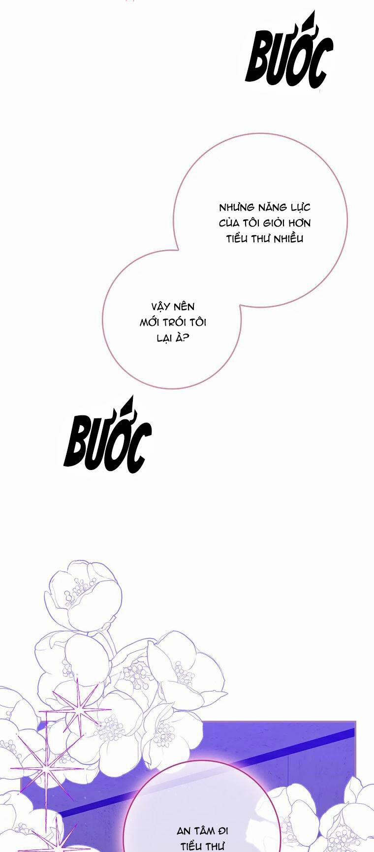 Tôi Thích Phục Vụ Cho Những Nhân Vật Phản Diện 15 trang 43