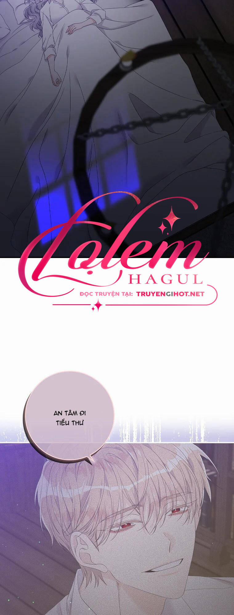 Tôi Thích Phục Vụ Cho Những Nhân Vật Phản Diện 15 trang 50