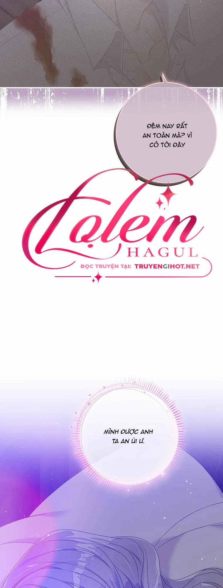 Tôi Thích Phục Vụ Cho Những Nhân Vật Phản Diện 15 trang 51