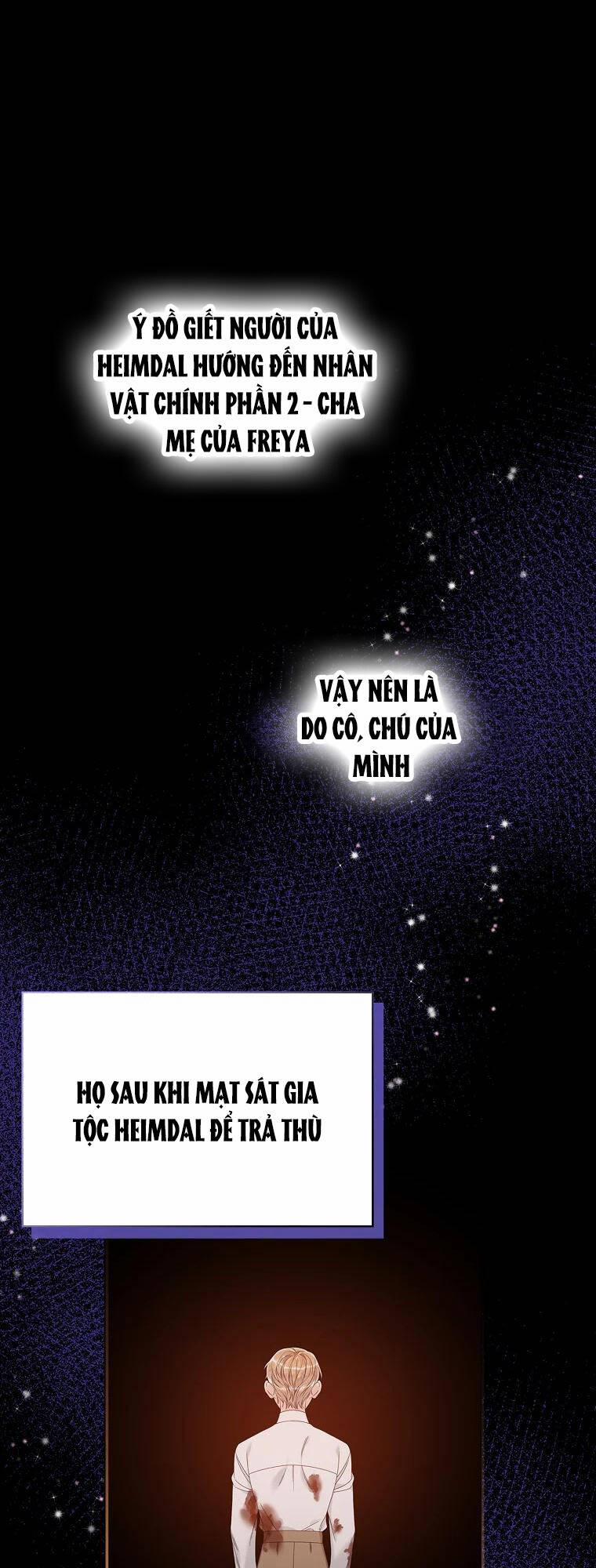 Tôi Thích Phục Vụ Cho Những Nhân Vật Phản Diện 16 trang 0