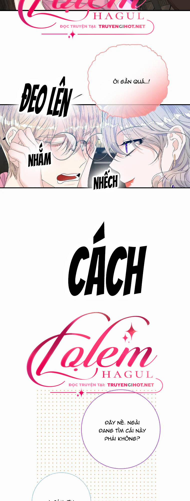 Tôi Thích Phục Vụ Cho Những Nhân Vật Phản Diện 16 trang 11