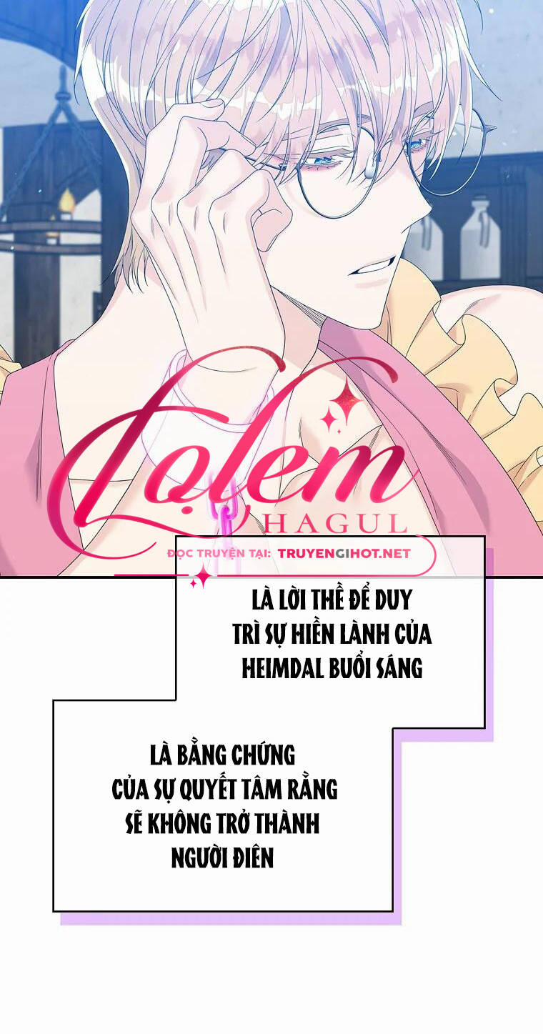 Tôi Thích Phục Vụ Cho Những Nhân Vật Phản Diện 16 trang 14