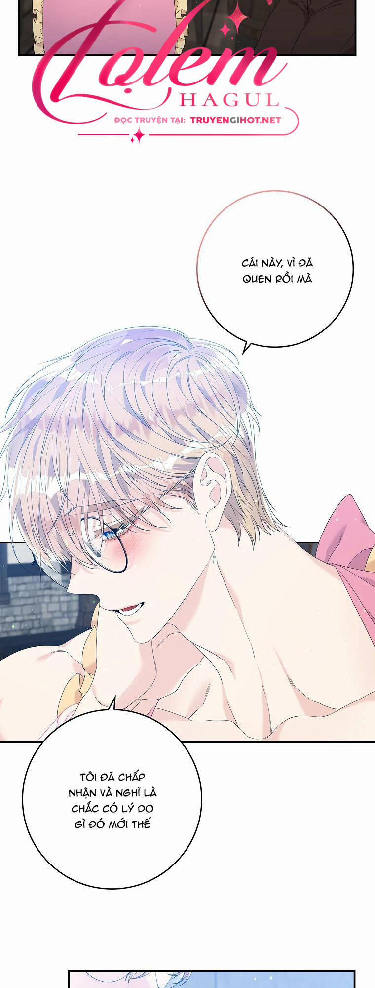 Tôi Thích Phục Vụ Cho Những Nhân Vật Phản Diện 16 trang 21