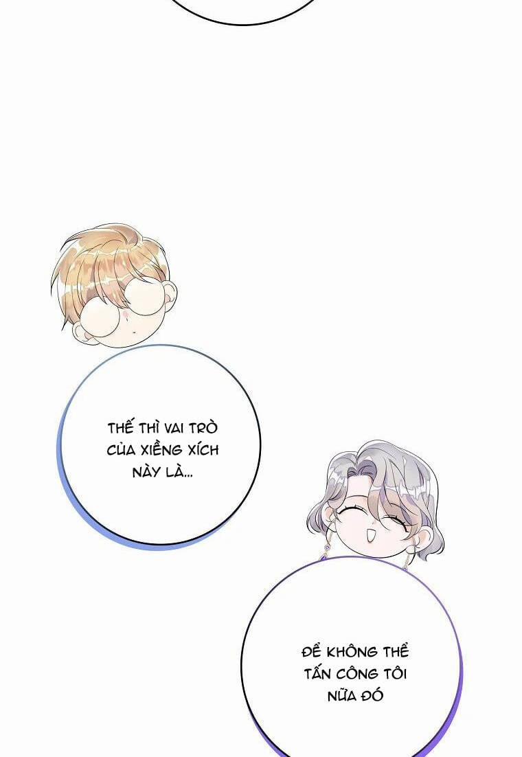 Tôi Thích Phục Vụ Cho Những Nhân Vật Phản Diện 16 trang 29