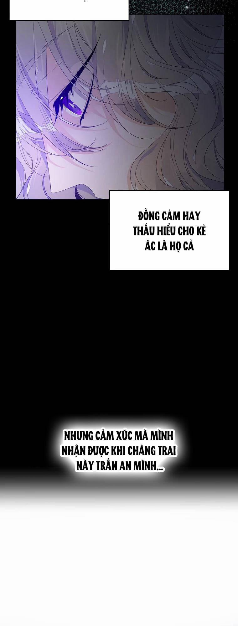 Tôi Thích Phục Vụ Cho Những Nhân Vật Phản Diện 16 trang 3