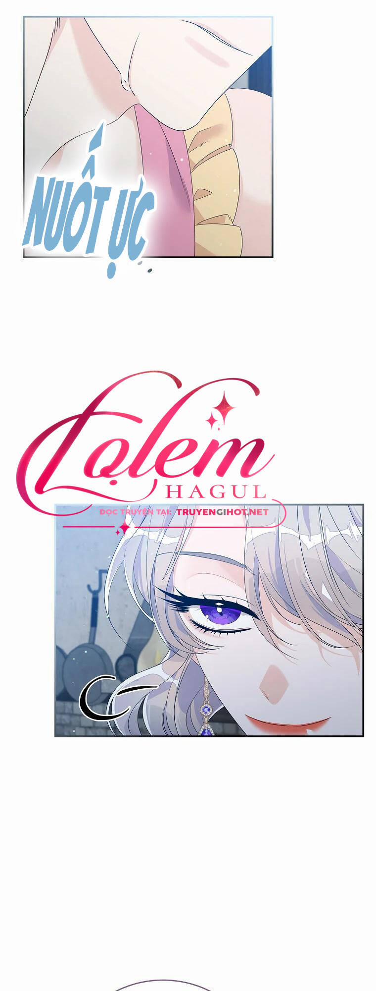 Tôi Thích Phục Vụ Cho Những Nhân Vật Phản Diện 16 trang 35