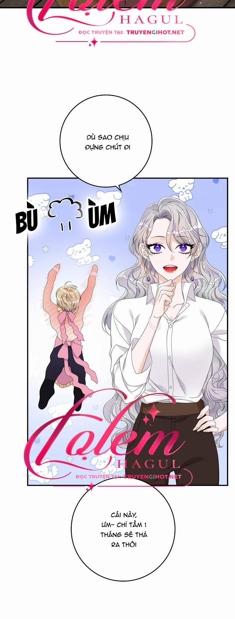 Tôi Thích Phục Vụ Cho Những Nhân Vật Phản Diện 16 trang 38