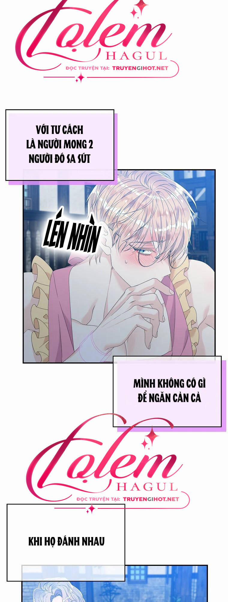 Tôi Thích Phục Vụ Cho Những Nhân Vật Phản Diện 16 trang 42