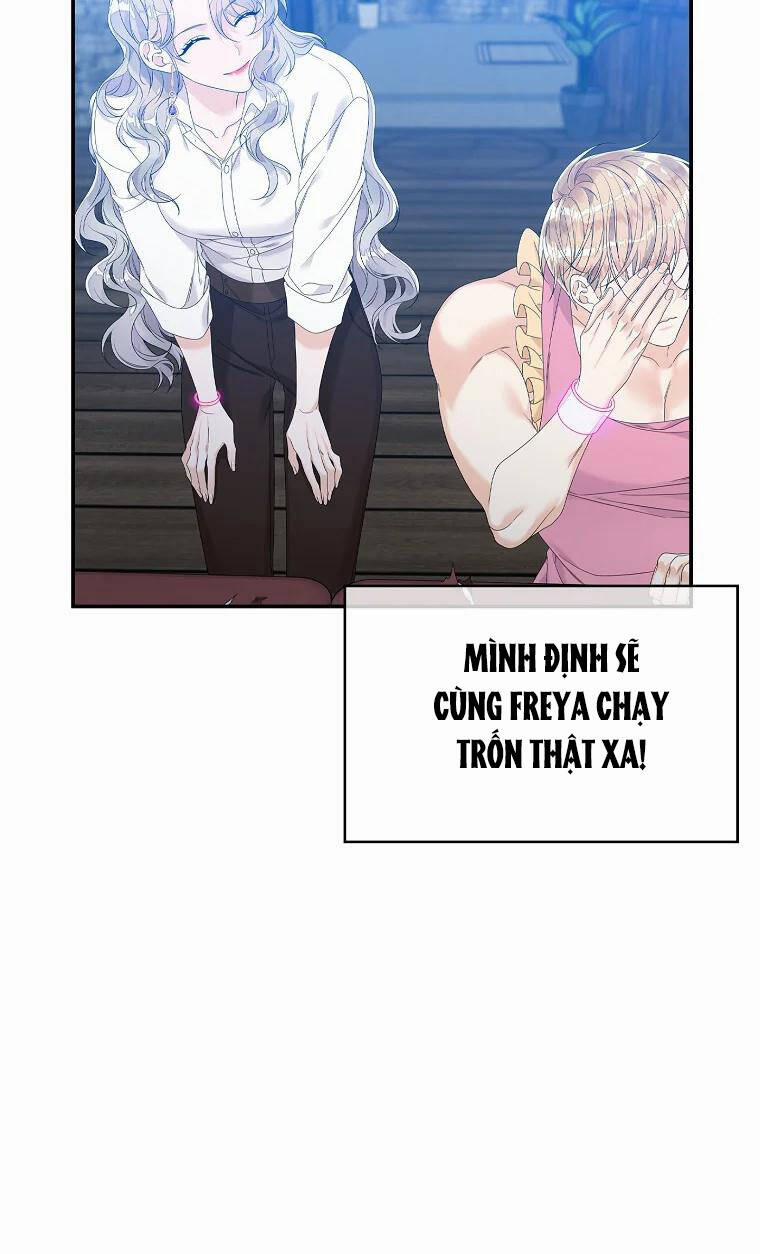 Tôi Thích Phục Vụ Cho Những Nhân Vật Phản Diện 16 trang 43