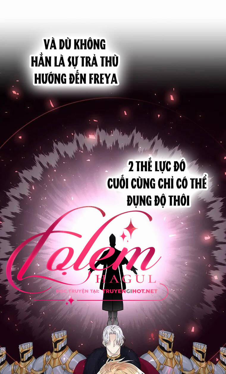 Tôi Thích Phục Vụ Cho Những Nhân Vật Phản Diện 16 trang 44