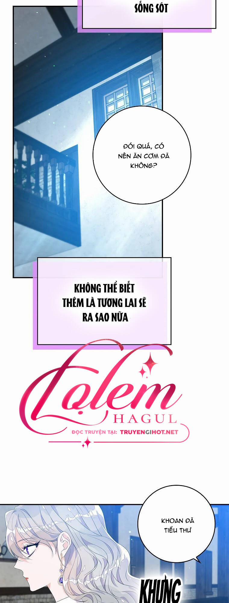 Tôi Thích Phục Vụ Cho Những Nhân Vật Phản Diện 16 trang 46