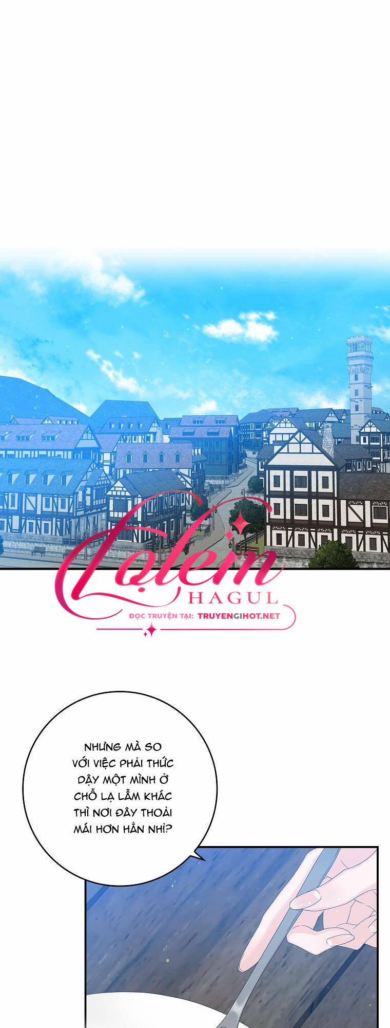 Tôi Thích Phục Vụ Cho Những Nhân Vật Phản Diện 17 trang 10