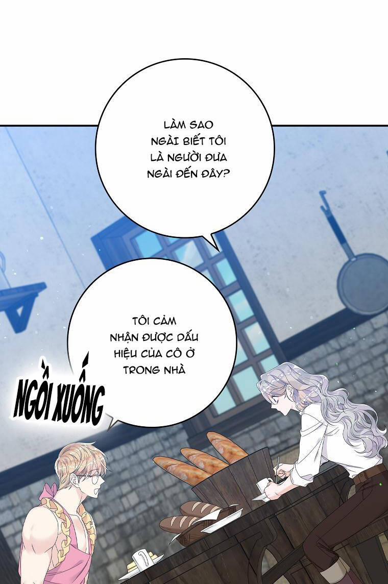 Tôi Thích Phục Vụ Cho Những Nhân Vật Phản Diện 17 trang 14