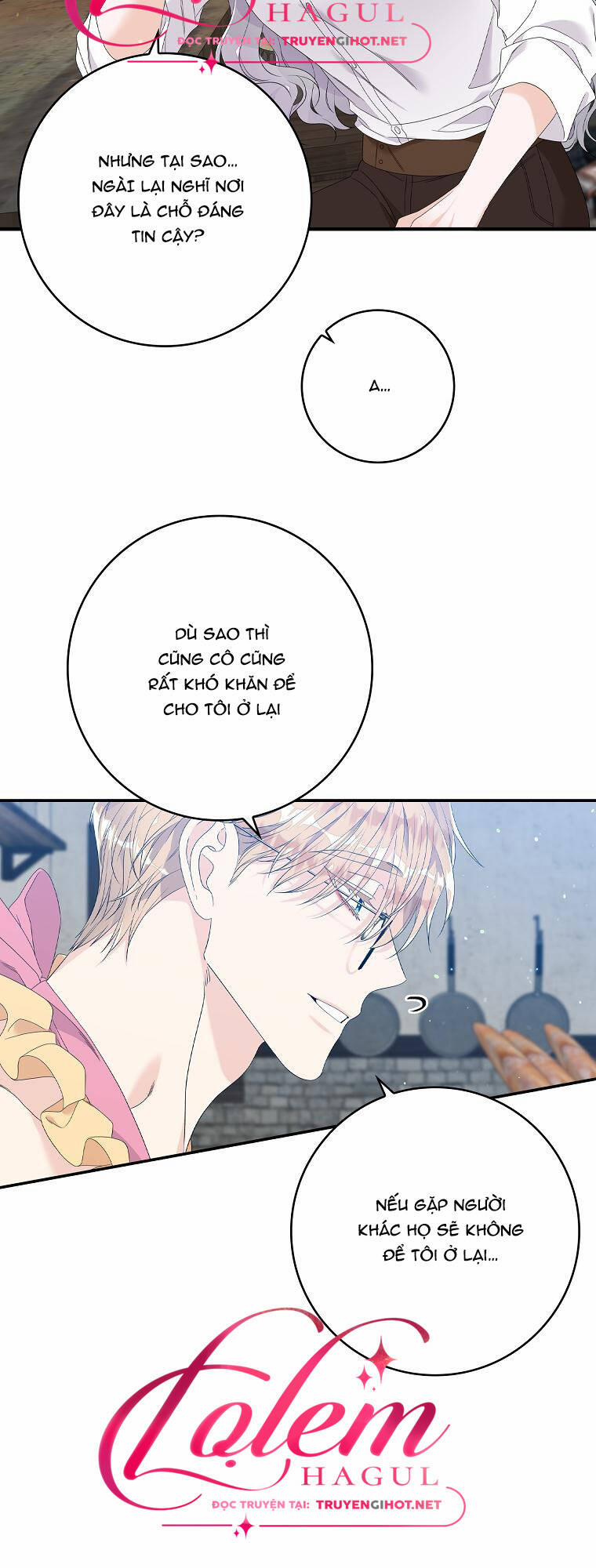 Tôi Thích Phục Vụ Cho Những Nhân Vật Phản Diện 17 trang 19